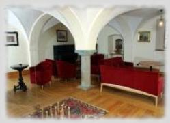 Villa della Regina