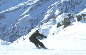 impianti e piste