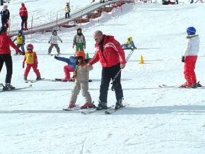 piccoli e principianti