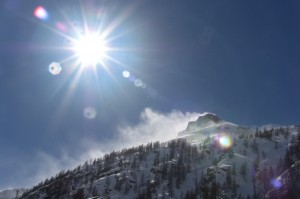 Staffal Gressoney